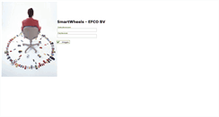 Desktop Screenshot of heliomare.smartwheels.nl
