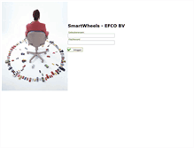 Tablet Screenshot of heliomare.smartwheels.nl